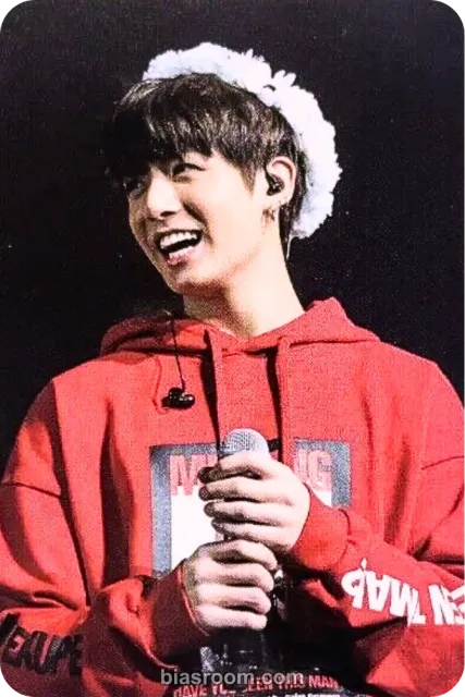 BTS - Jungkook - Fanmeeting Vol. 3 DVD Other DVD ver.