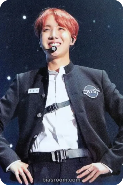 BTS - j-hope - Fanmeeting Vol. 3 DVD Other venue-limited