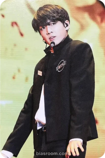 BTS - Jungkook - Fanmeeting Vol. 3 DVD Other venue-limited