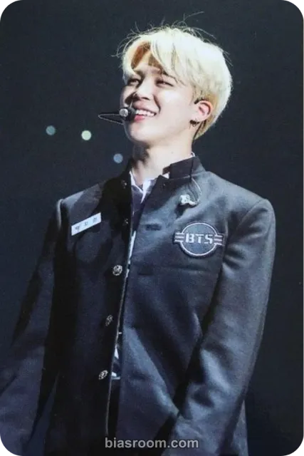 BTS - Jimin - Fanmeeting Vol. 3 DVD Other venue-limited
