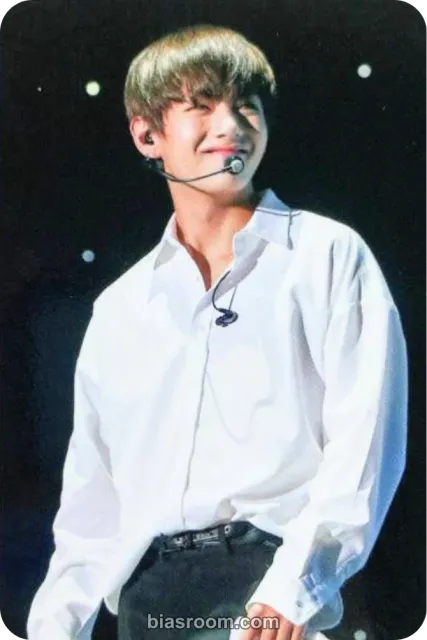 BTS - V - Fanmeeting Vol. 3 DVD Other venue-limited