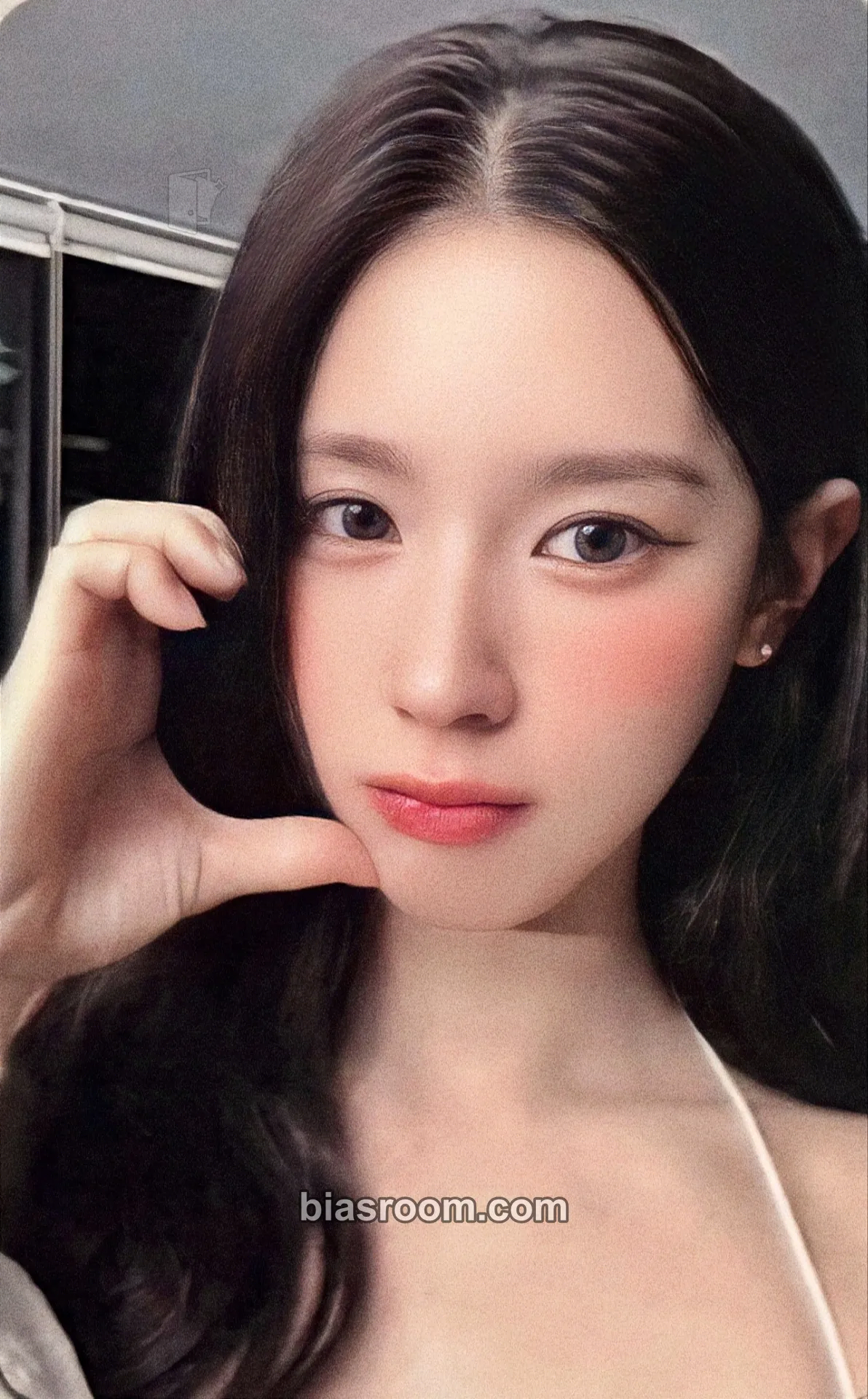 Miyeon I Sway Photocard - i-dle - i-dle K-pop photocard