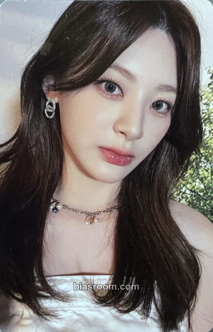 Seeun TEENFRESH Photocard - STAYC - STAYC K-pop photocard