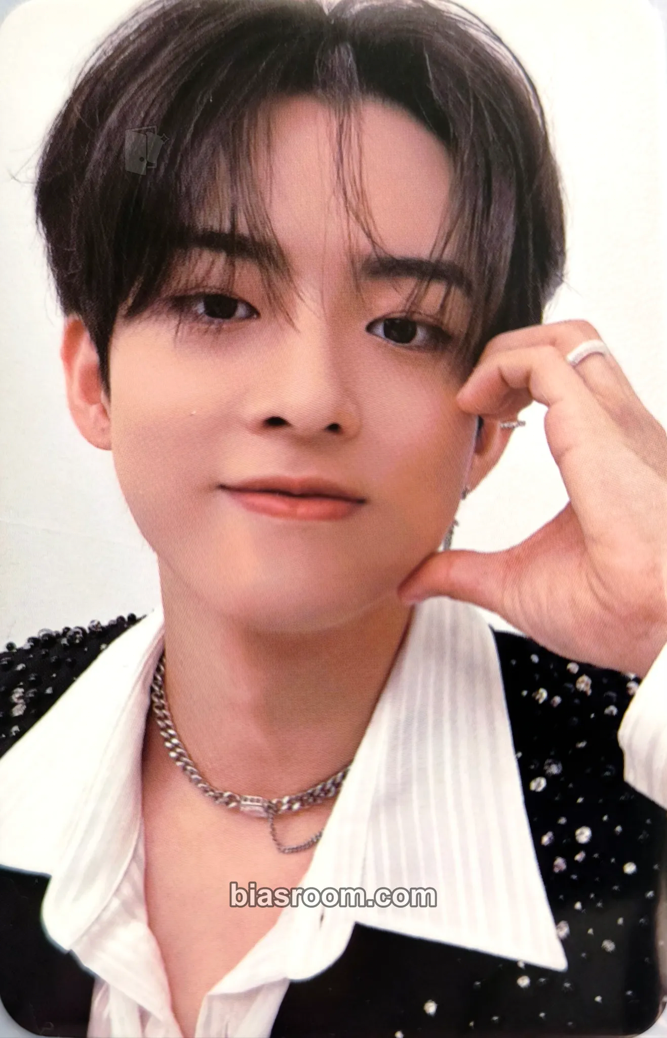 Subin Choice Photocard - VICTON - VICTON K-pop photocard