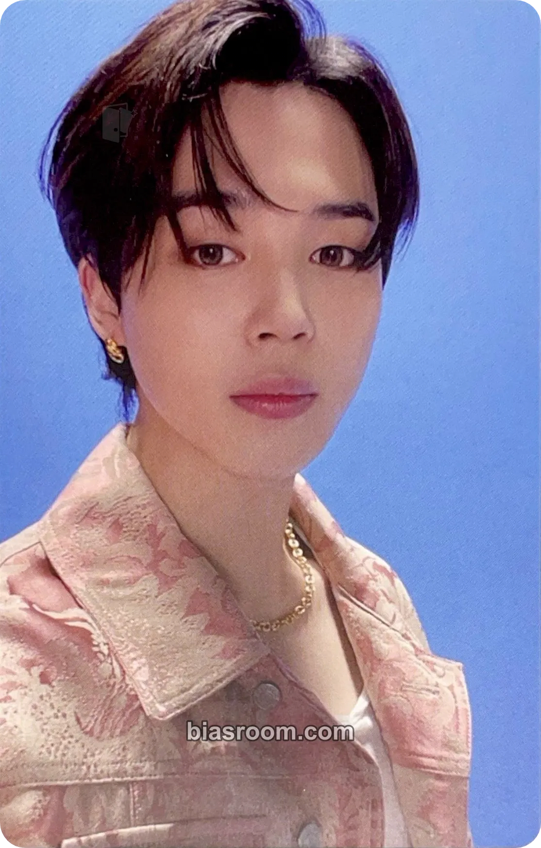 Jimin Proof Photocard - BTS - BTS K-pop photocard