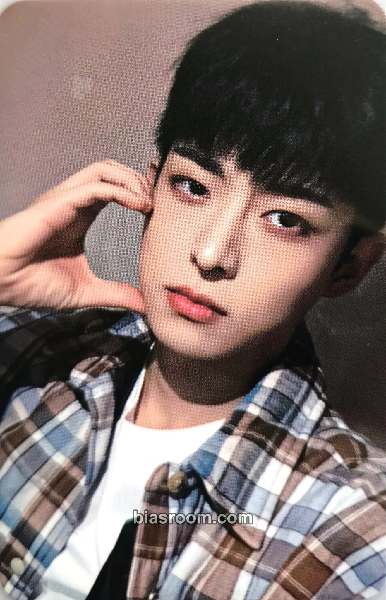 Subin Choice Photocard - VICTON - VICTON K-pop photocard