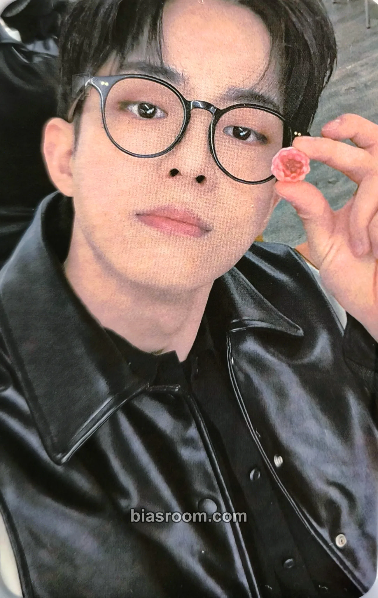 Subin Choice Photocard - VICTON - VICTON K-pop photocard
