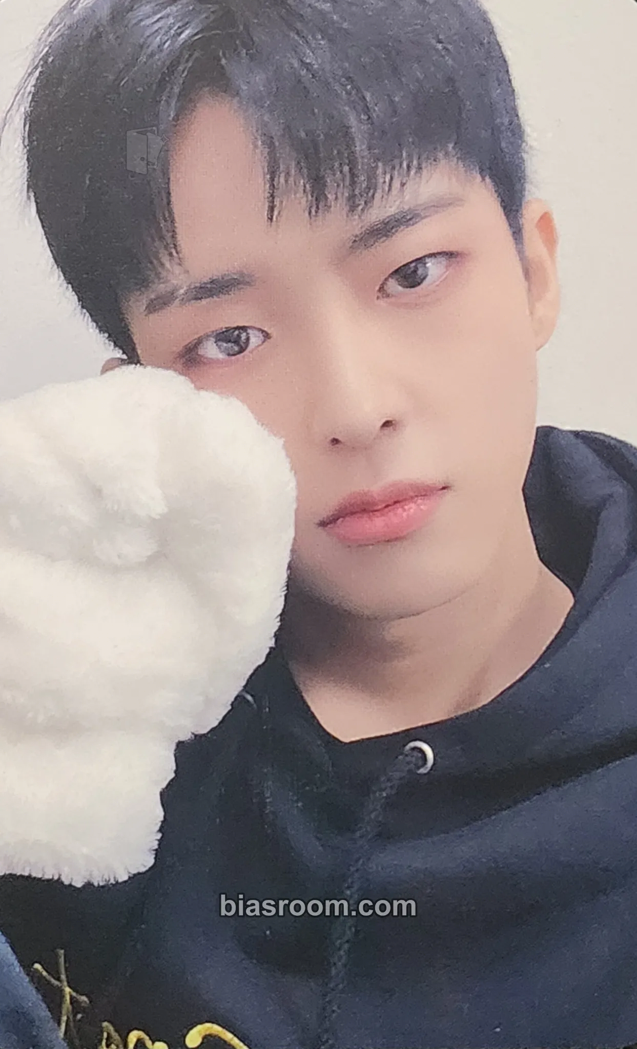 Subin Choice Photocard - VICTON - VICTON K-pop photocard