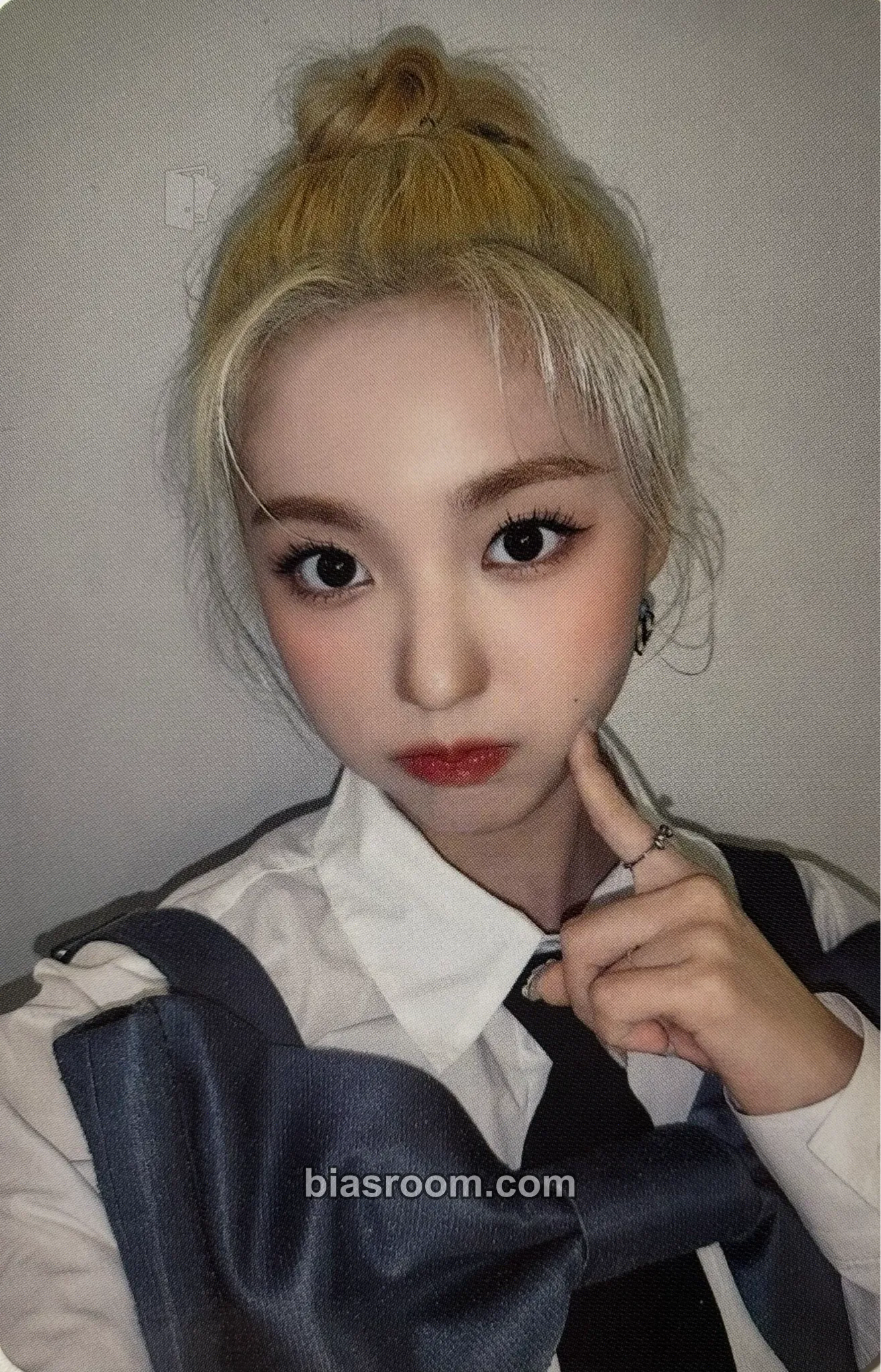 Yeseo FLY-BY Photocard - Kep1er - Kep1er K-pop photocard
