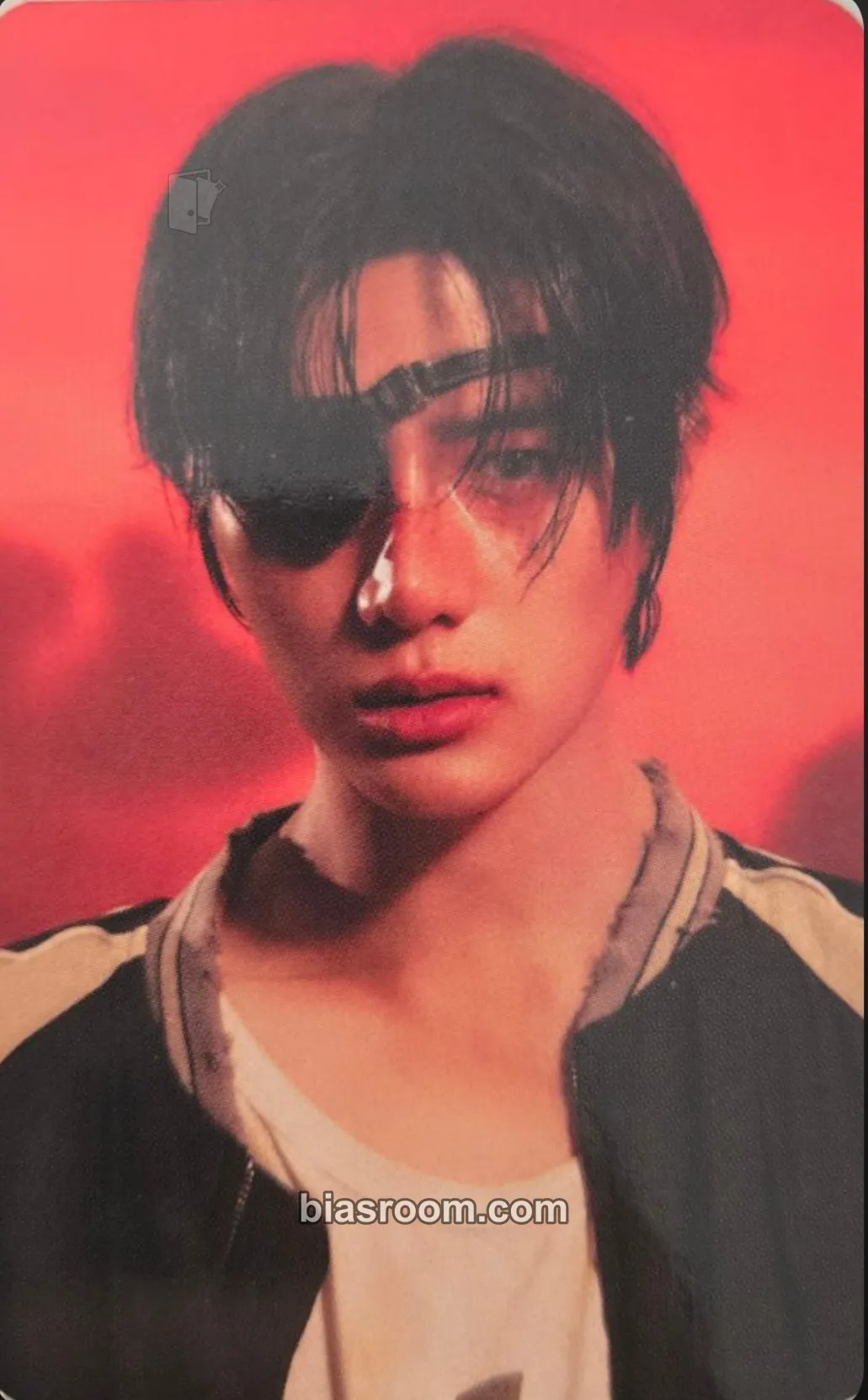 Beomgyu The Star Chapter: Together Photocard - TOMORROW X TOGETHER - TOMORROW X TOGETHER K-pop photocard