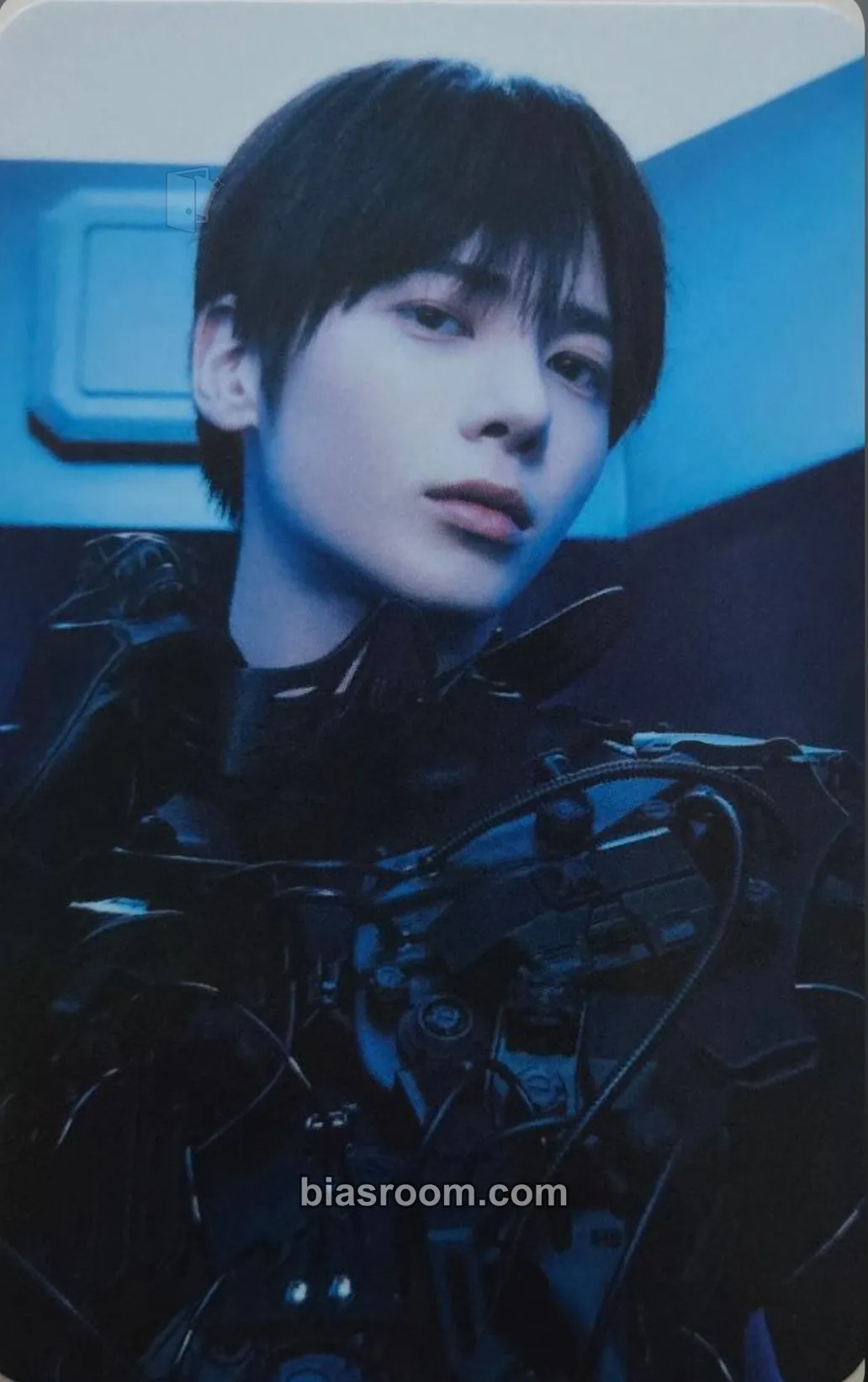 Taehyun The Star Chapter: Together Photocard - TOMORROW X TOGETHER - TOMORROW X TOGETHER K-pop photocard