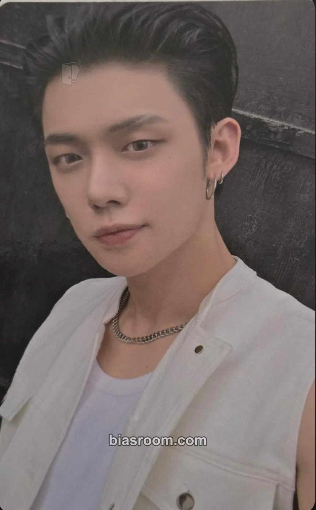 Yeonjun The Star Chapter: Together Photocard - TOMORROW X TOGETHER - TOMORROW X TOGETHER K-pop photocard