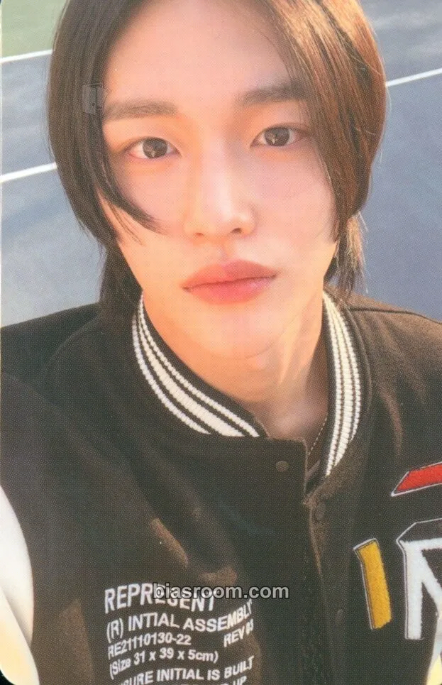 Wonbin Get A Guitar Photocard - RIIZE - RIIZE K-pop photocard