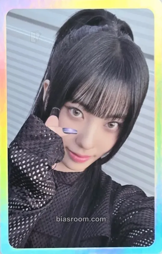 Koko N/a Photocard - izna - izna K-pop photocard