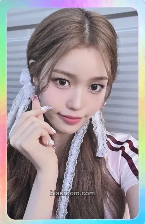 Jeong Saebi N/a Photocard - izna - izna K-pop photocard