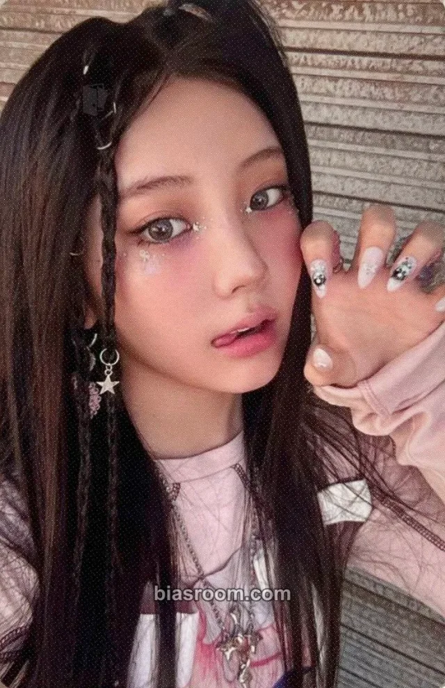 ILLIT - Wonhee - Toki Yo Tomare Album album photocard