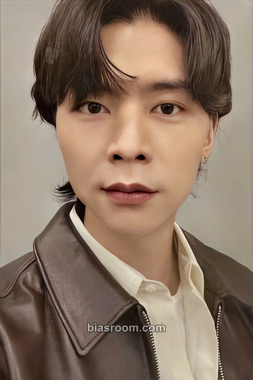 Johnny Favorite Photocard - NCT 127 - NCT 127 K-pop photocard
