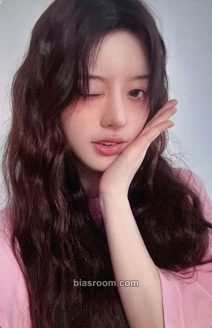 Minju Toki Yo Tomare Photocard - ILLIT - ILLIT K-pop photocard