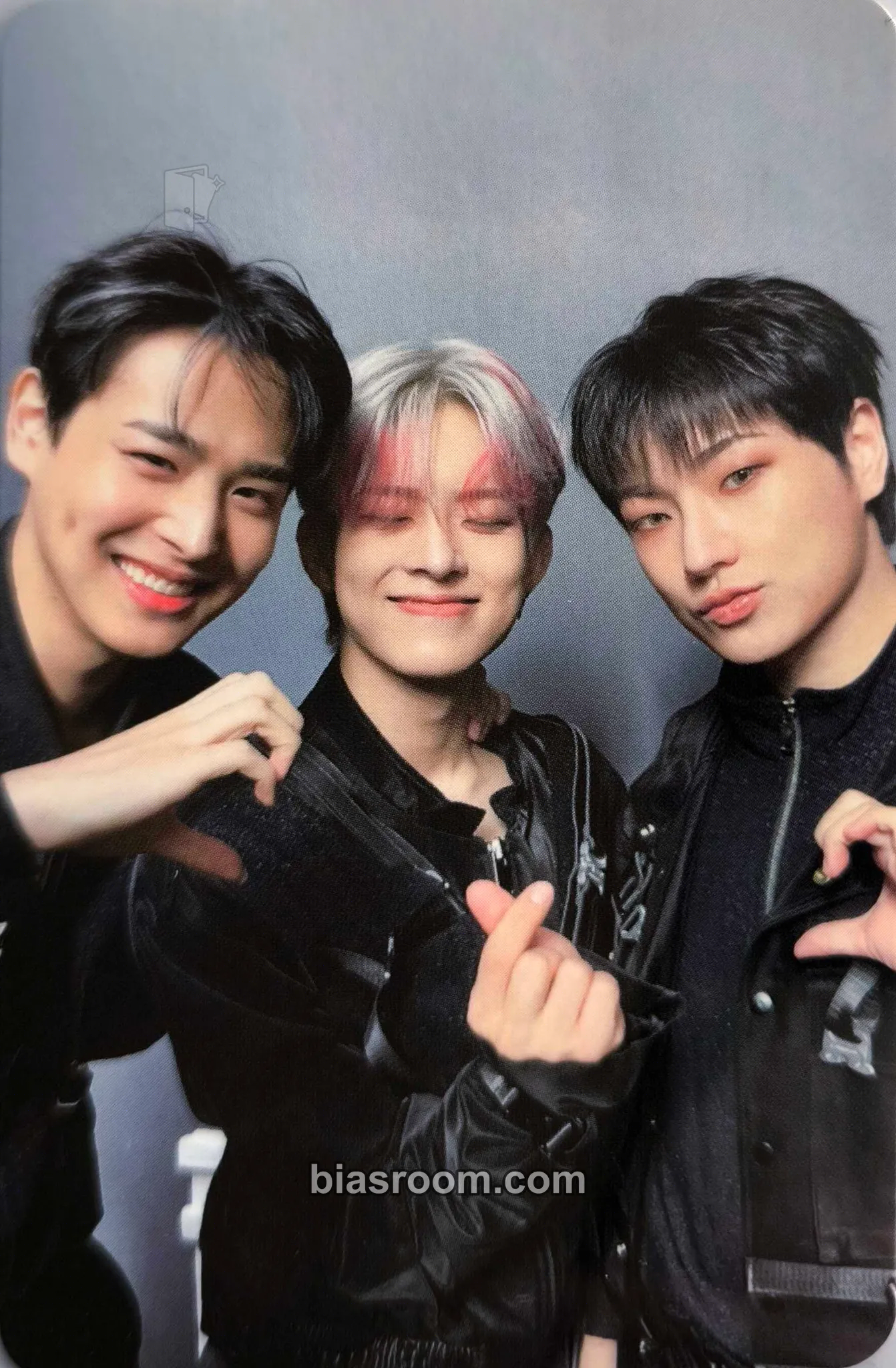 Choice Photocard - VICTON - VICTON K-pop photocard