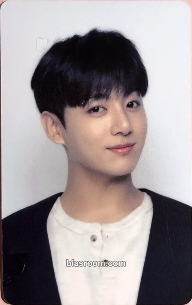 BTS - Jungkook - Permission To Dance On Stage Tour Event lucky draw los angeles