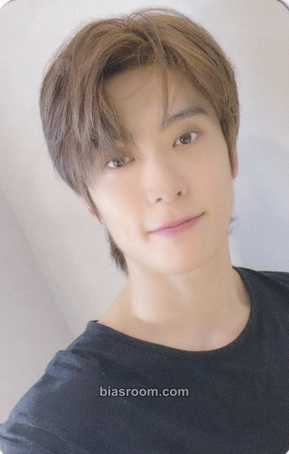 Jaehyun Favorite Photocard - NCT 127 - NCT 127 K-pop photocard
