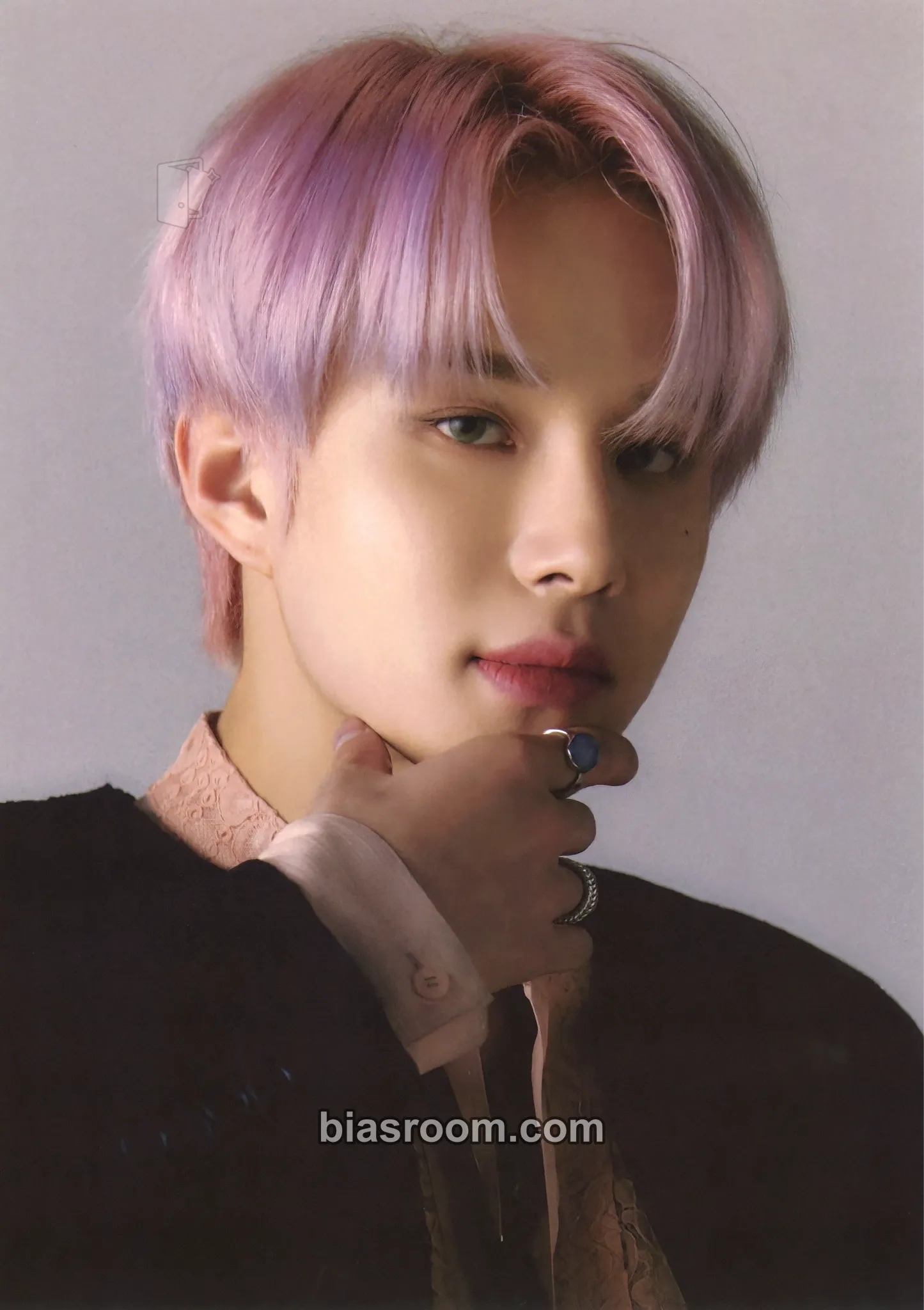 Jungwoo Neo City: The Link (NCT127 2nd Tour) Photocard - NCT 127 - NCT 127 K-pop photocard