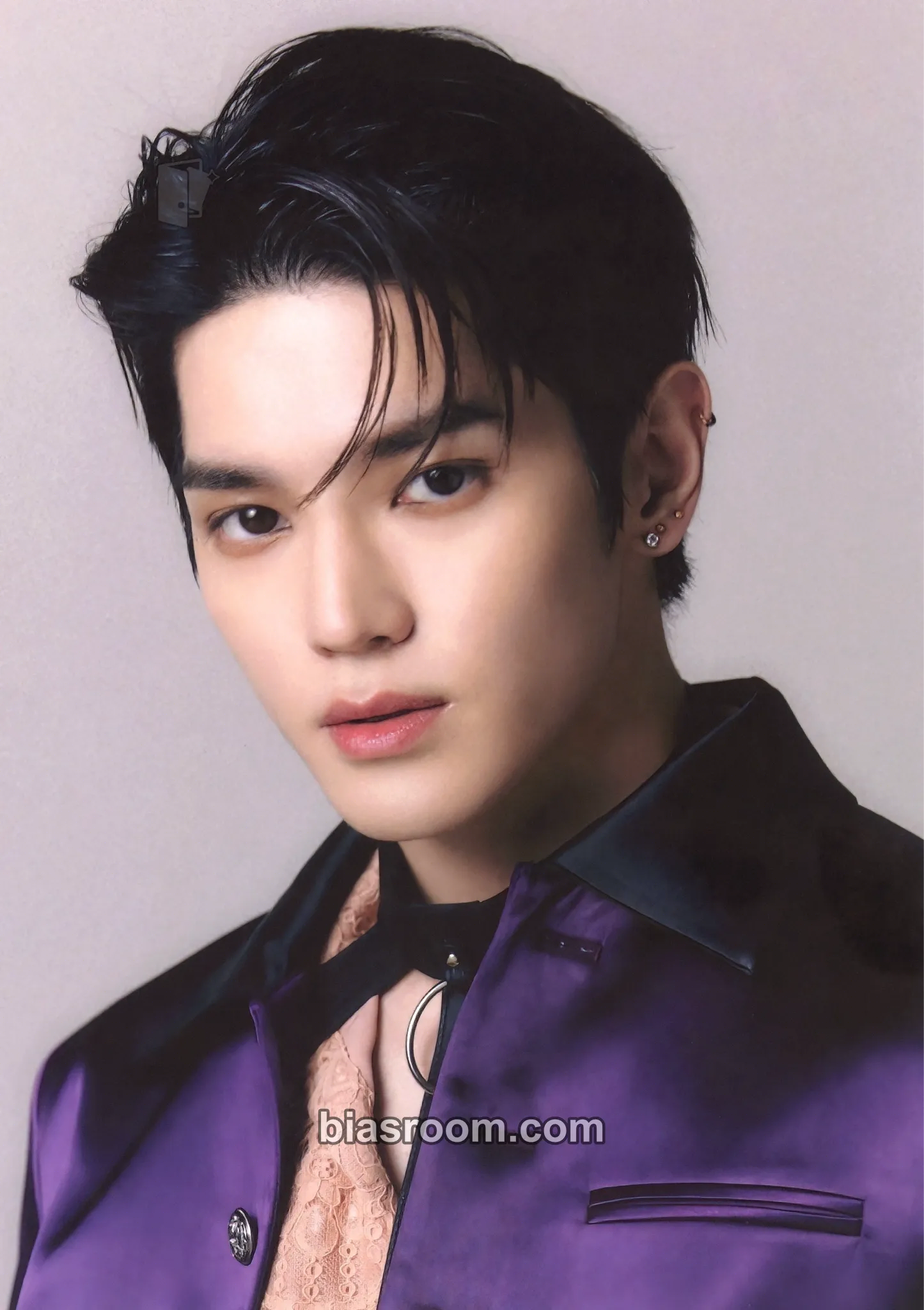 Taeyong Neo City: The Link (NCT127 2nd Tour) Photocard - NCT 127 - NCT 127 K-pop photocard