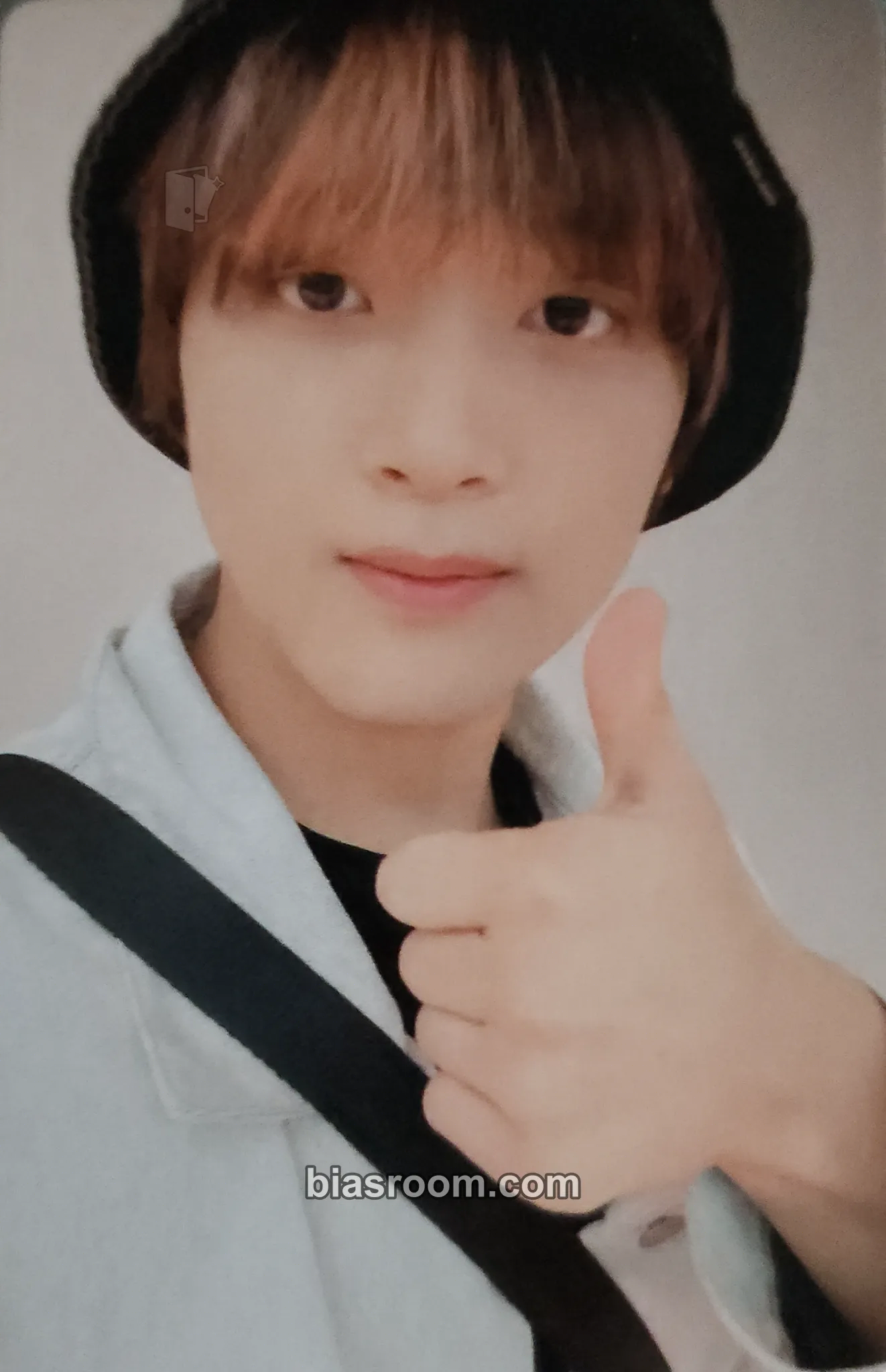 Haechan Favorite Photocard - NCT 127 - NCT 127 K-pop photocard