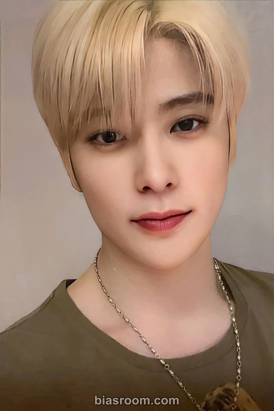Jaehyun 2 Baddies Photocard - NCT 127 - NCT 127 K-pop photocard