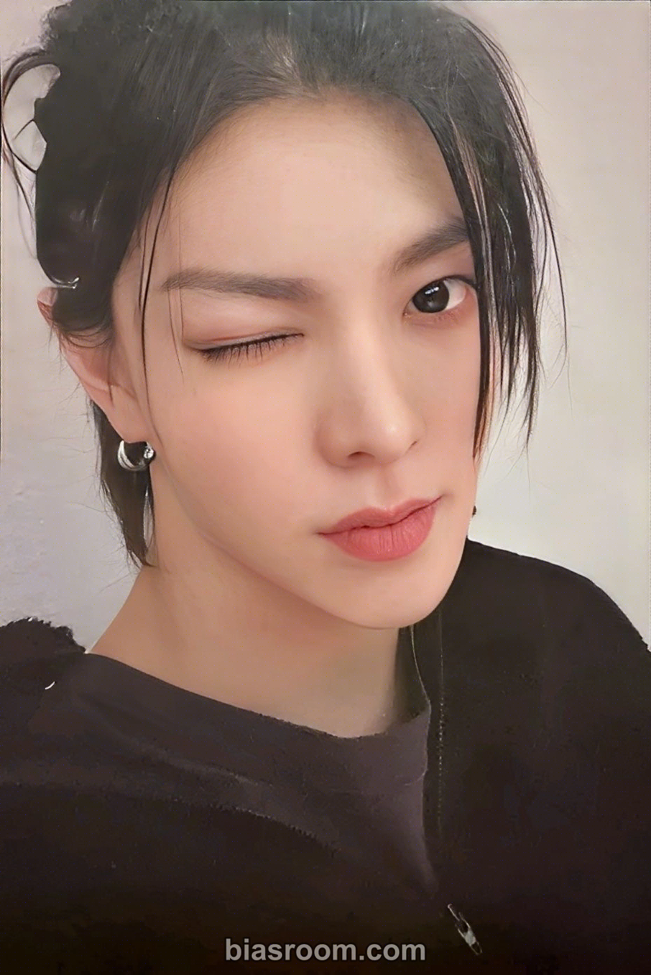 Yuta 2 Baddies Photocard - NCT 127 - NCT 127 K-pop photocard