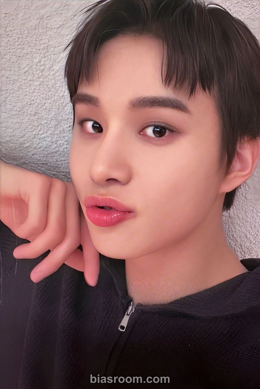 Jungwoo Ay-yo Photocard - NCT 127 - NCT 127 K-pop photocard