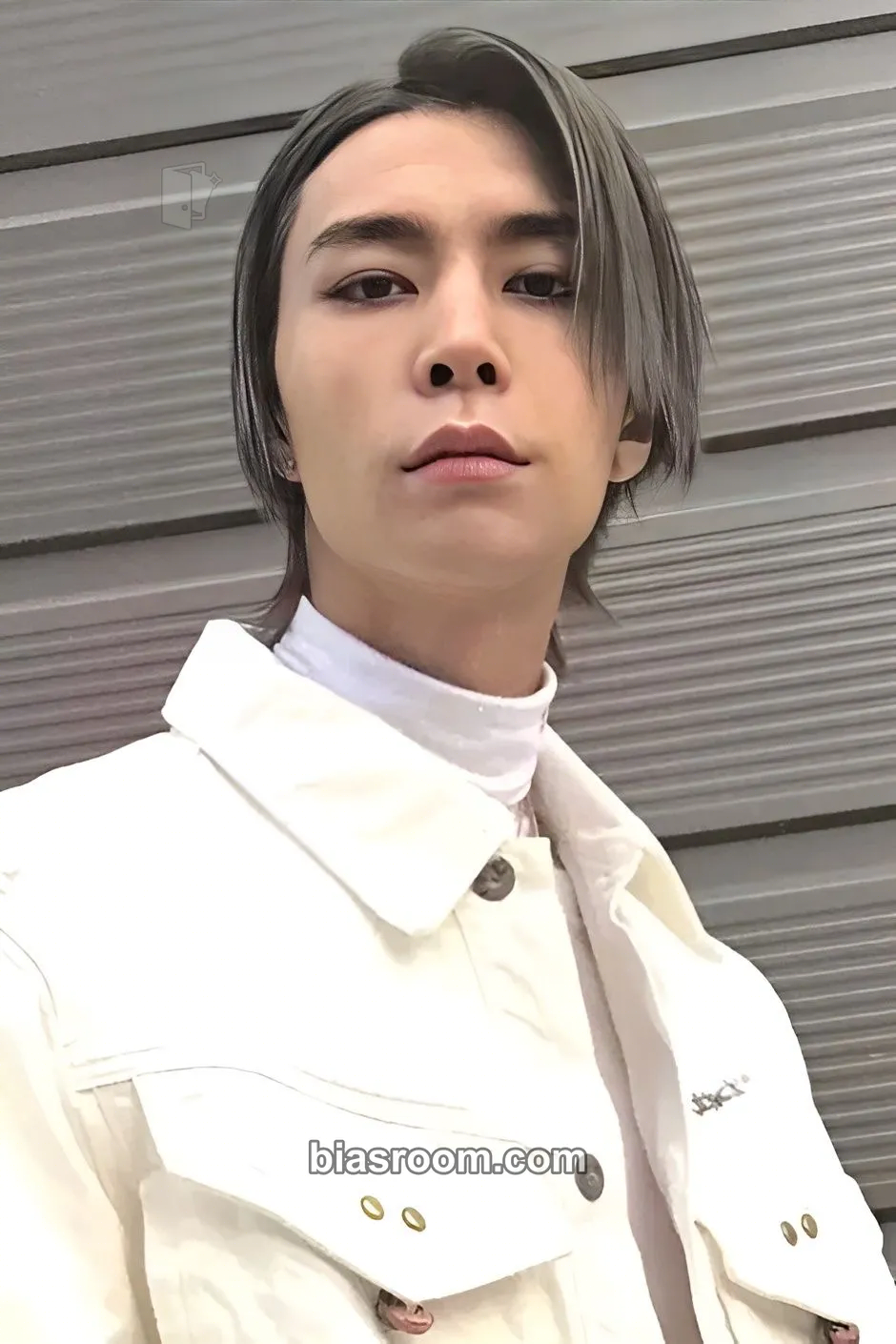 Johnny Ay-yo Photocard - NCT 127 - NCT 127 K-pop photocard