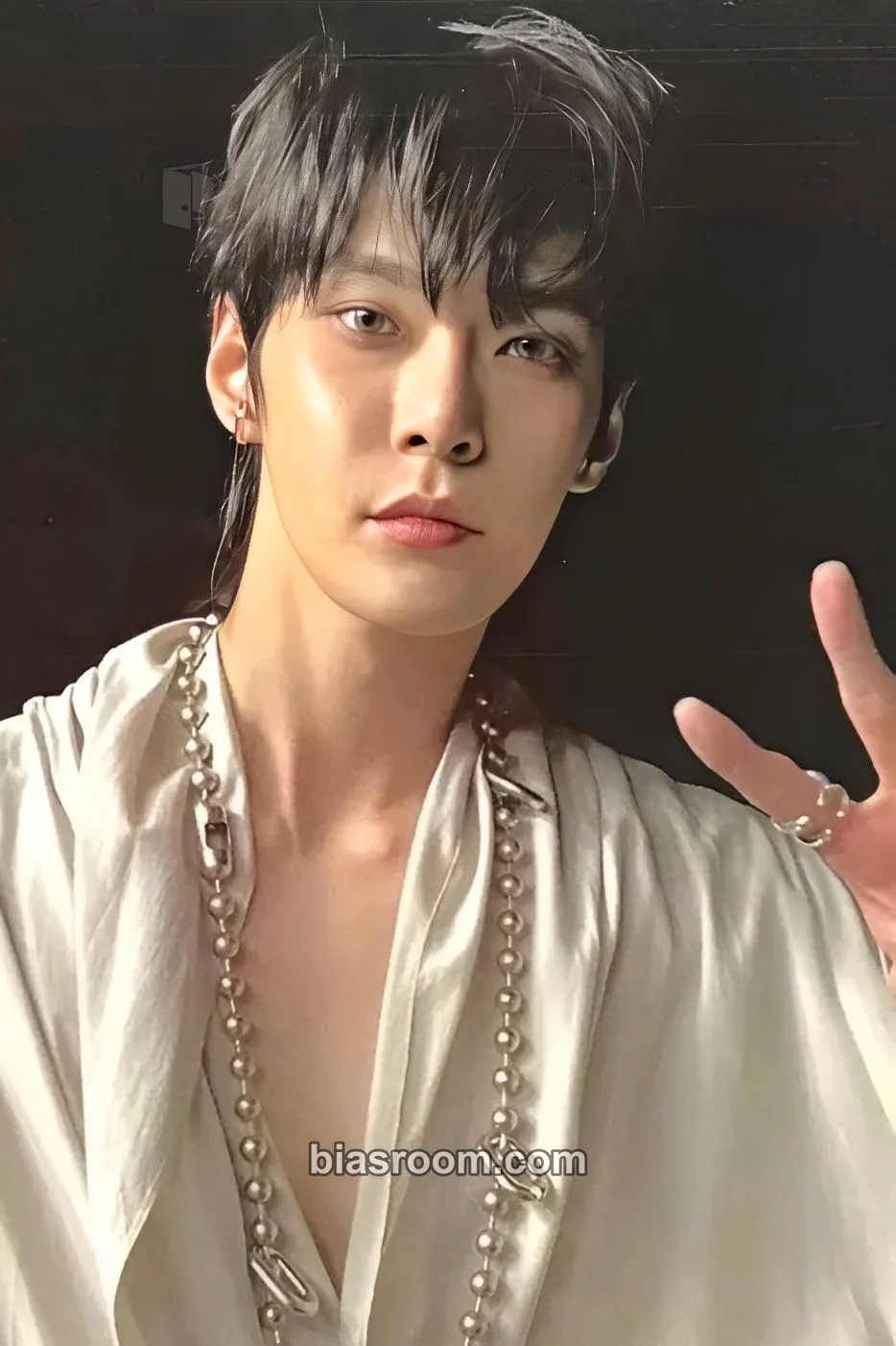 Doyoung Ay-yo Photocard - NCT 127 - NCT 127 K-pop photocard