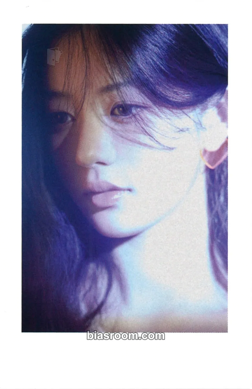 Minju SUPER REAL ME Photocard - ILLIT - ILLIT K-pop photocard