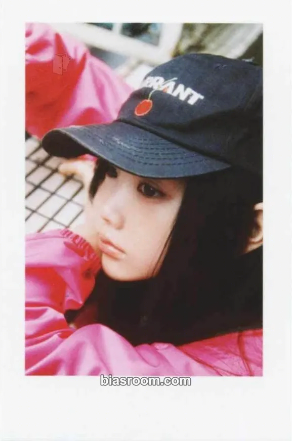 Wonhee SUPER REAL ME Photocard - ILLIT - ILLIT K-pop photocard