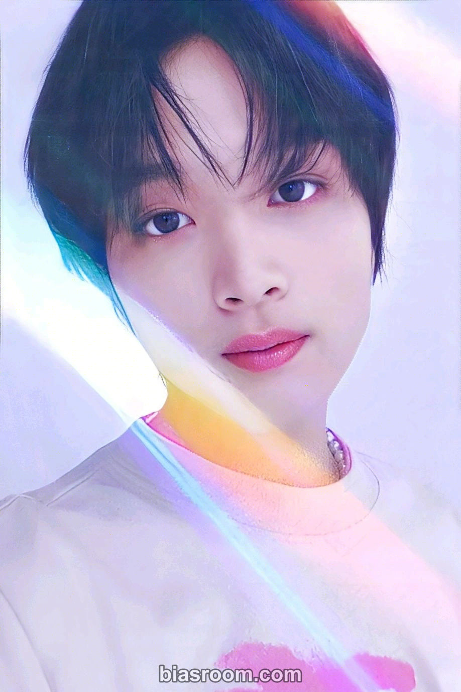 Haechan Ay-yo Photocard - NCT 127 - NCT 127 K-pop photocard