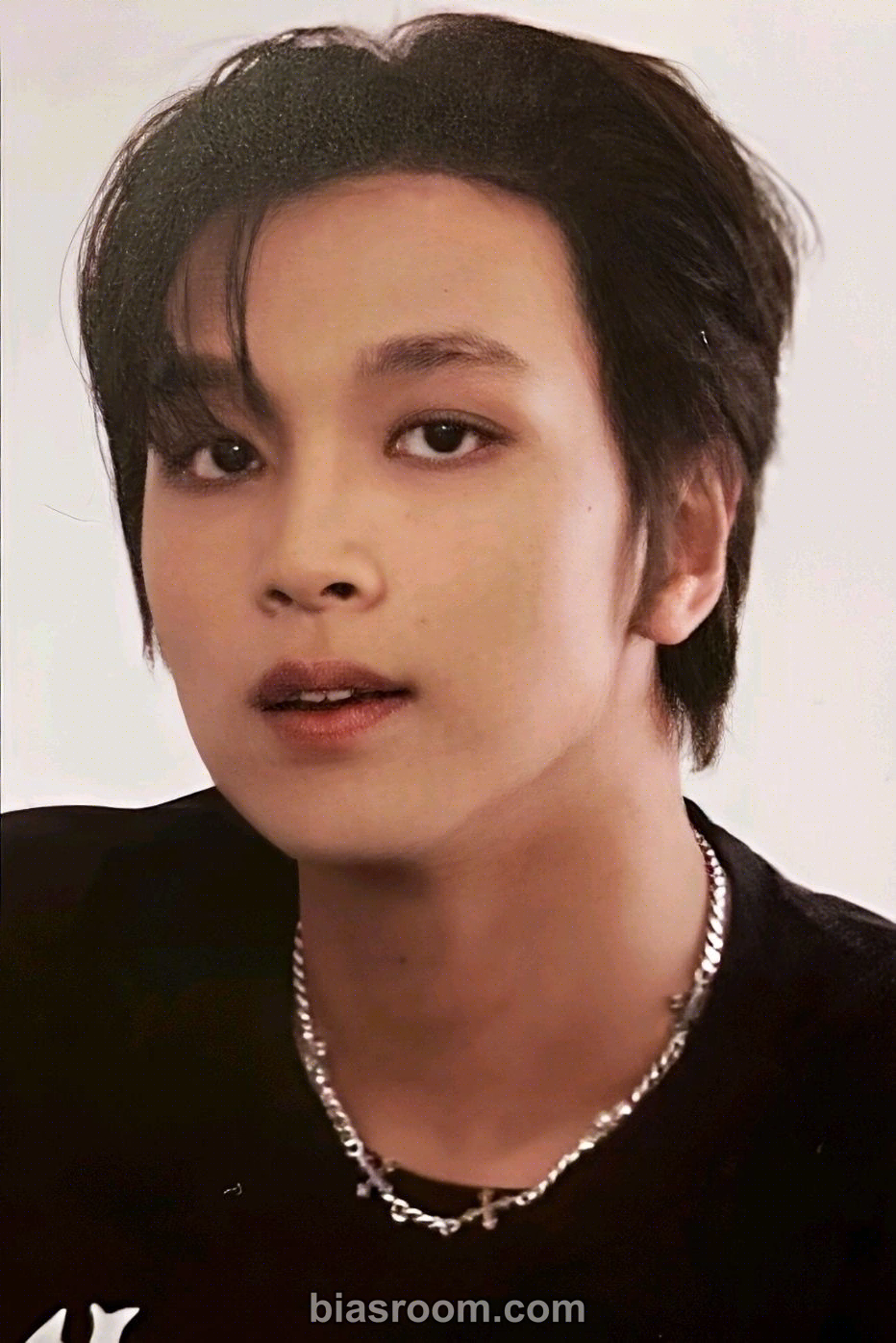 Haechan AY-YO MD Photocard - NCT 127 - NCT 127 K-pop photocard