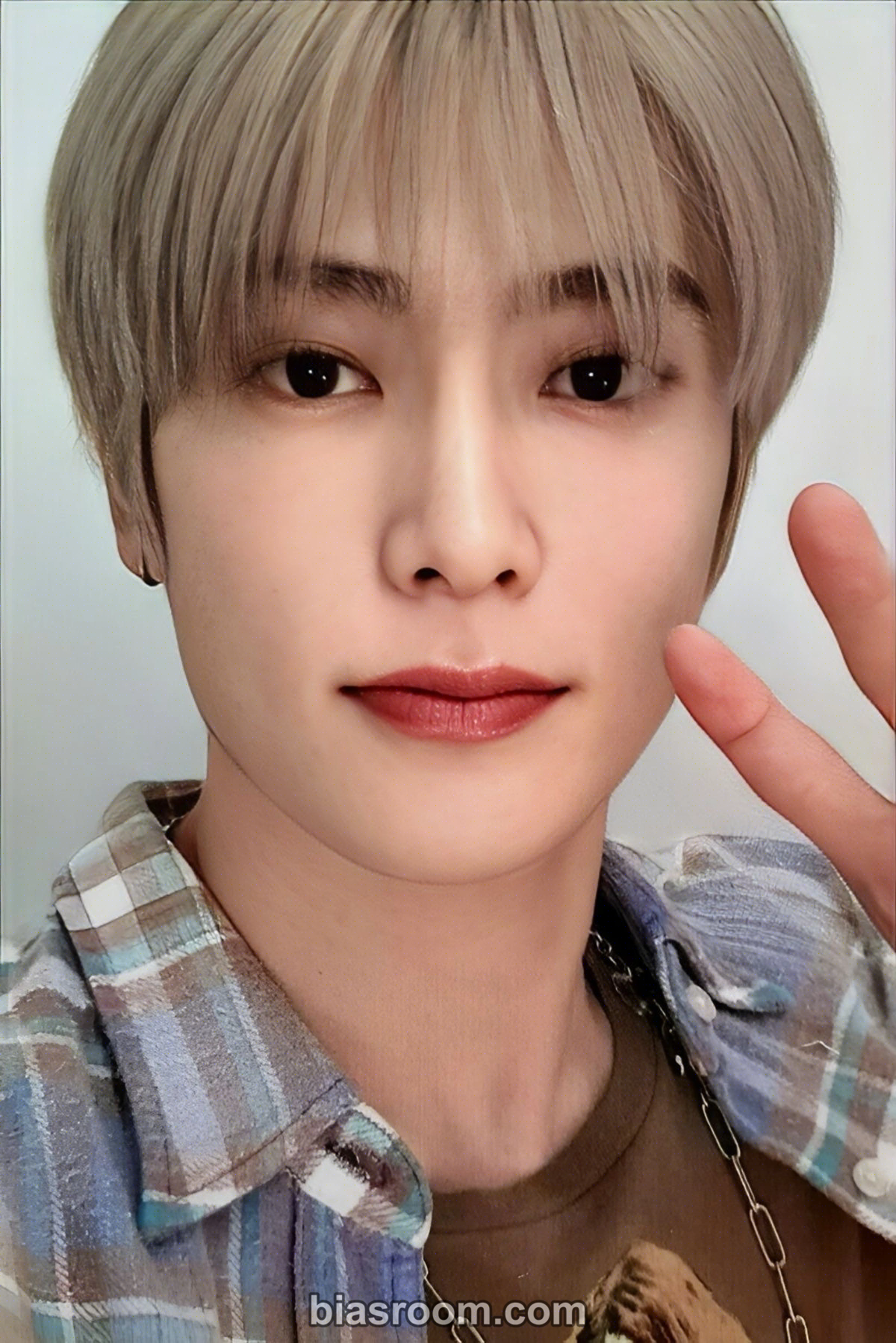 Jaehyun Ay-yo Photocard - NCT 127 - NCT 127 K-pop photocard