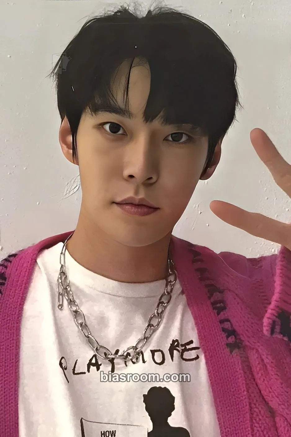 Doyoung Ay-yo Photocard - NCT 127 - NCT 127 K-pop photocard