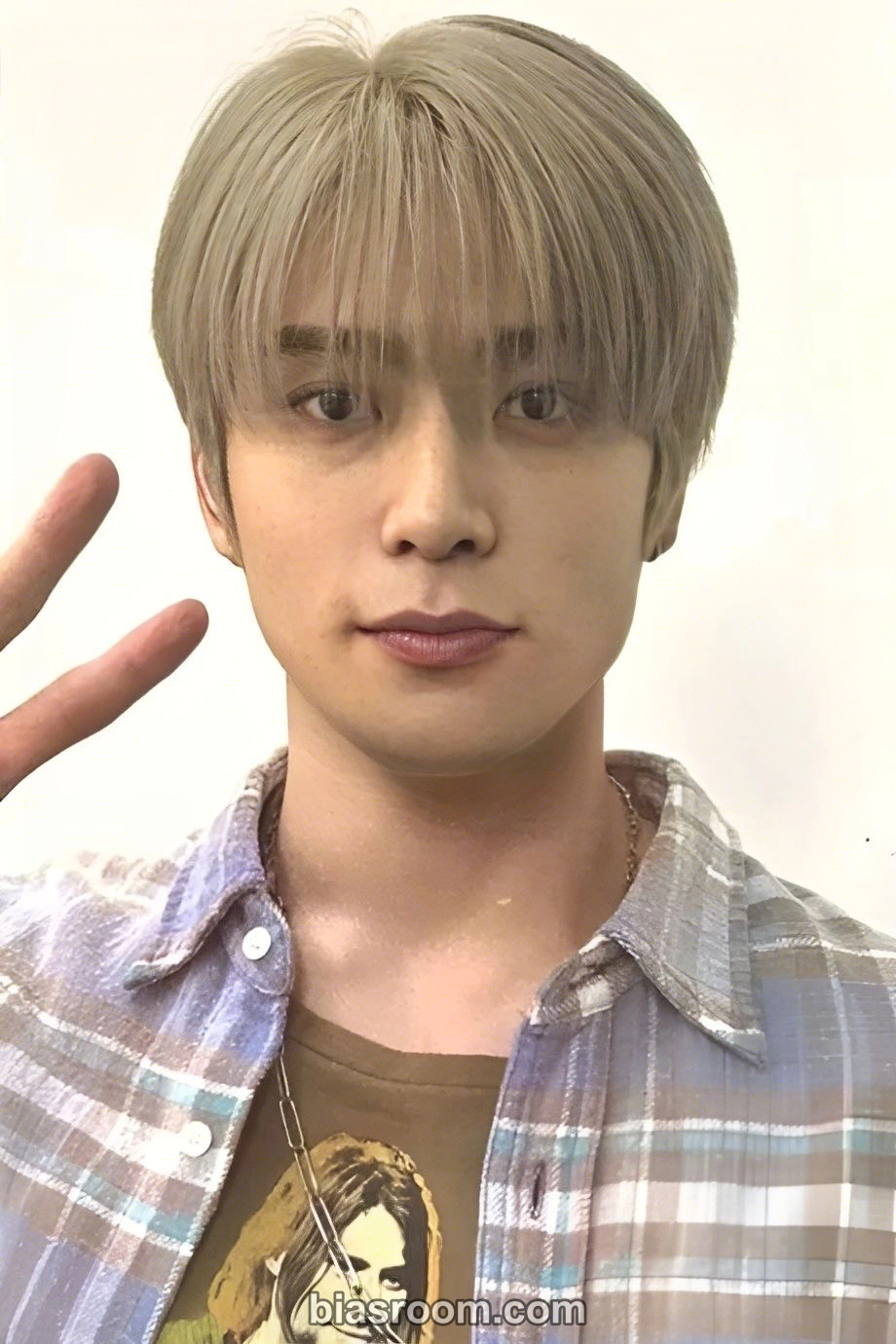 Jaehyun Ay-yo Photocard - NCT 127 - NCT 127 K-pop photocard