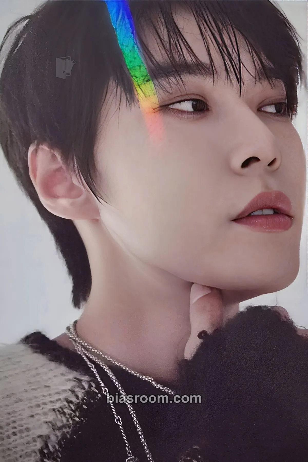 Doyoung Ay-yo Photocard - NCT 127 - NCT 127 K-pop photocard