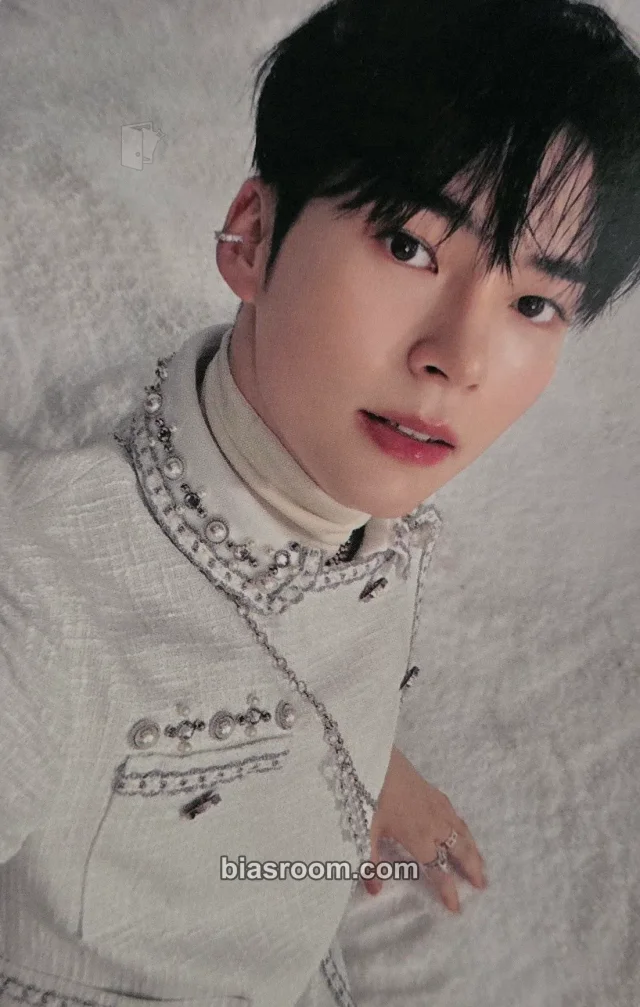 ZEROBASEONE - Hanbin - Melting Point Album fairytale
