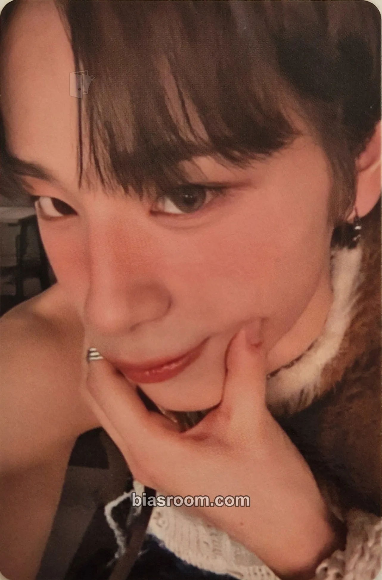 Haru I'mma Be Photocard - XLOV - XLOV K-pop photocard