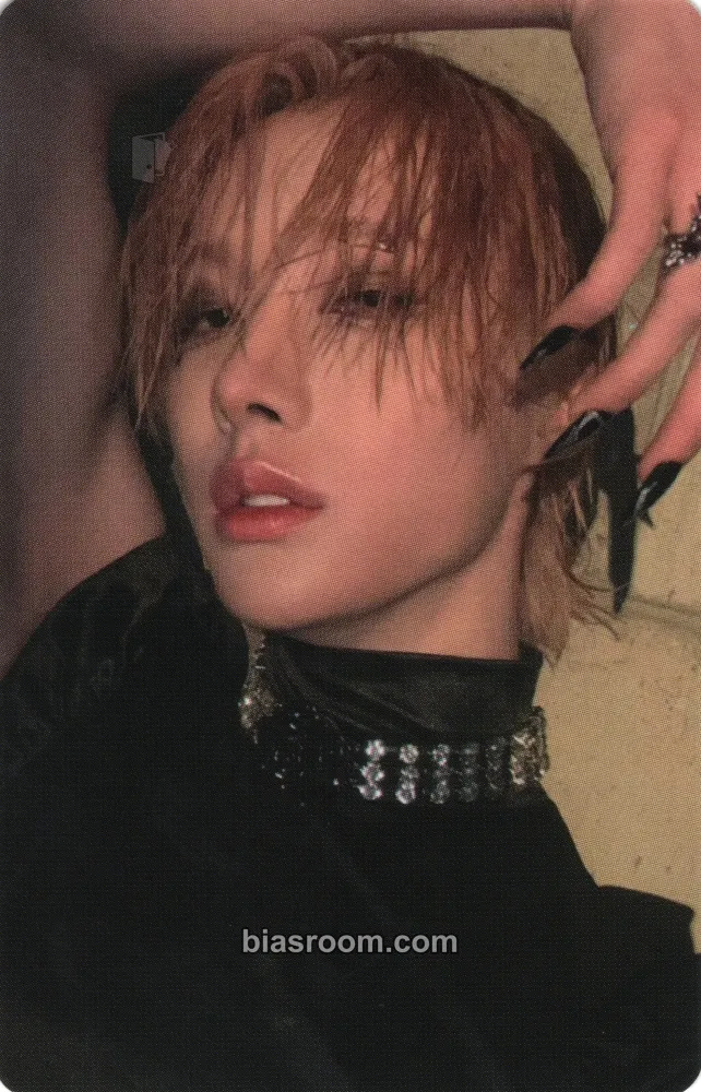 Rui I ONE Photocard - XLOV - XLOV K-pop photocard
