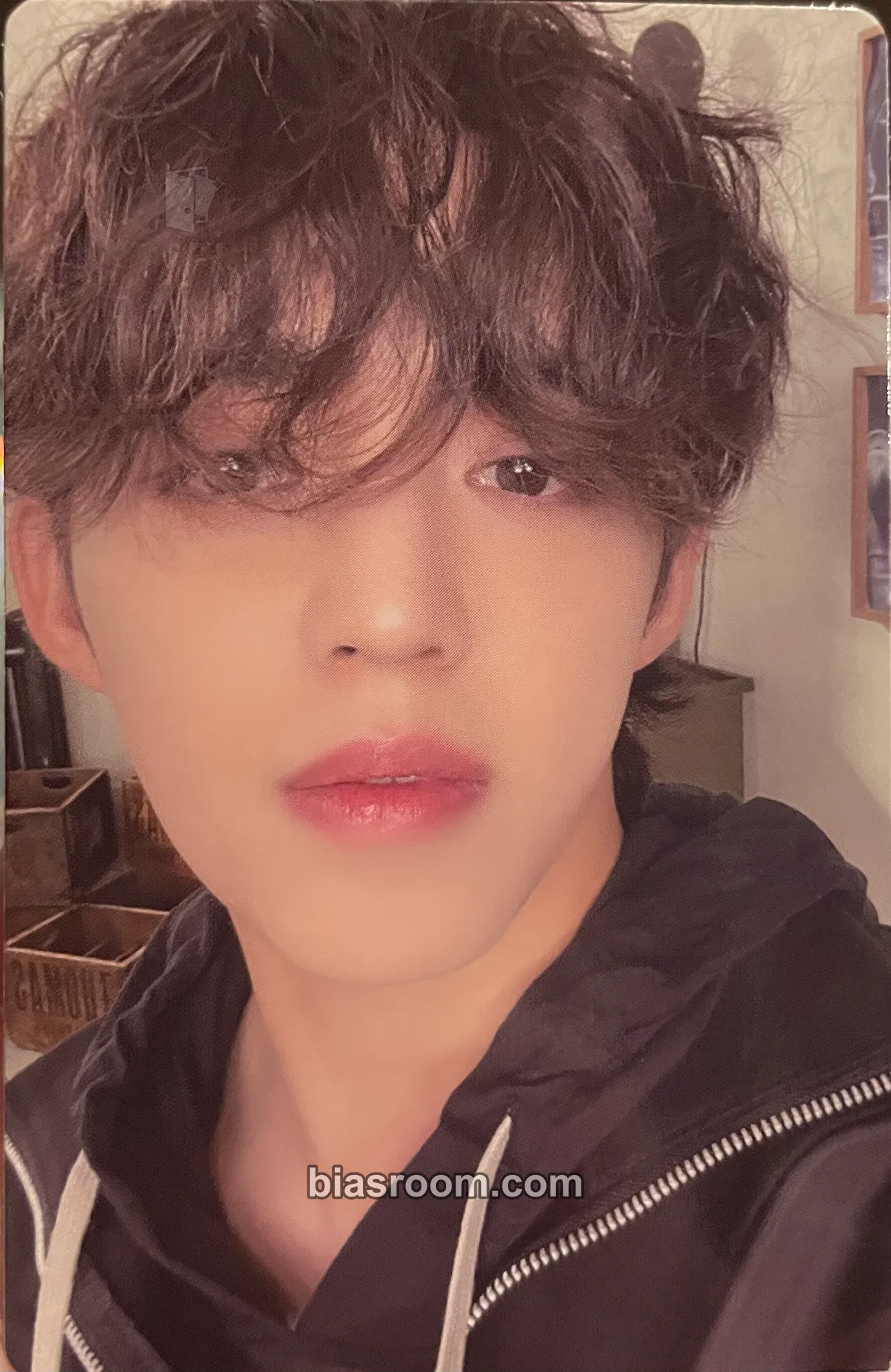S.Coups FML Photocard - SEVENTEEN - SEVENTEEN K-pop photocard