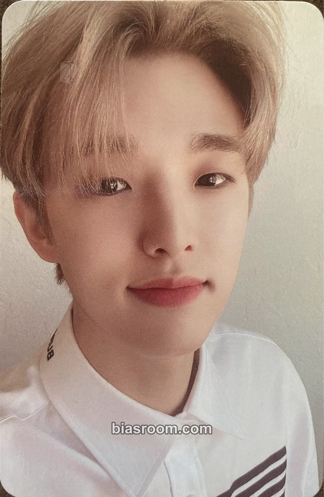 Jae The Book of Us : The Demon Photocard - DAY6 - DAY6 K-pop photocard