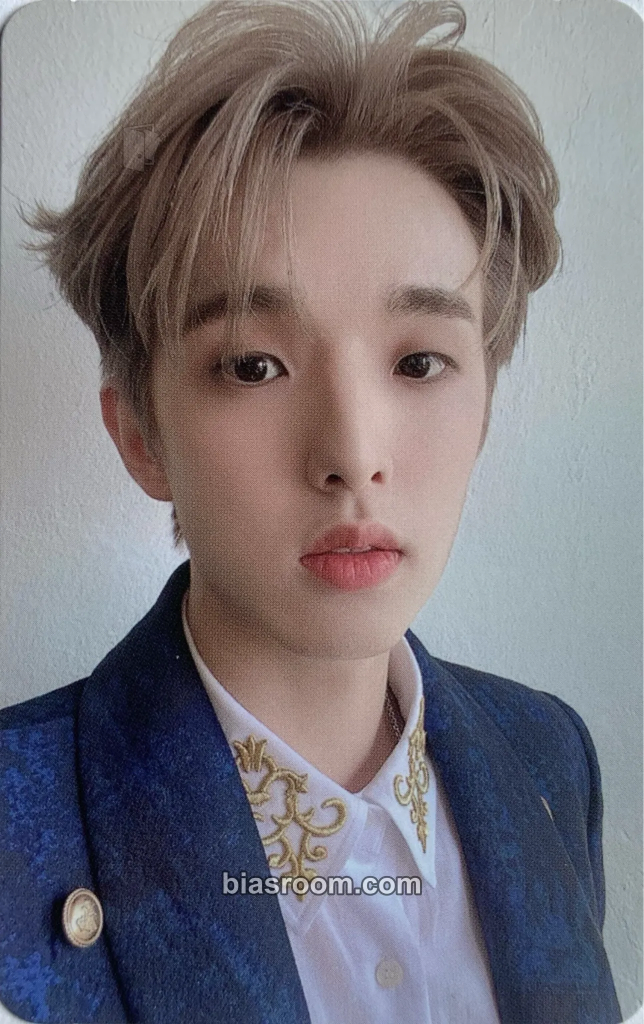 Jae The Book of Us : The Demon Photocard - DAY6 - DAY6 K-pop photocard