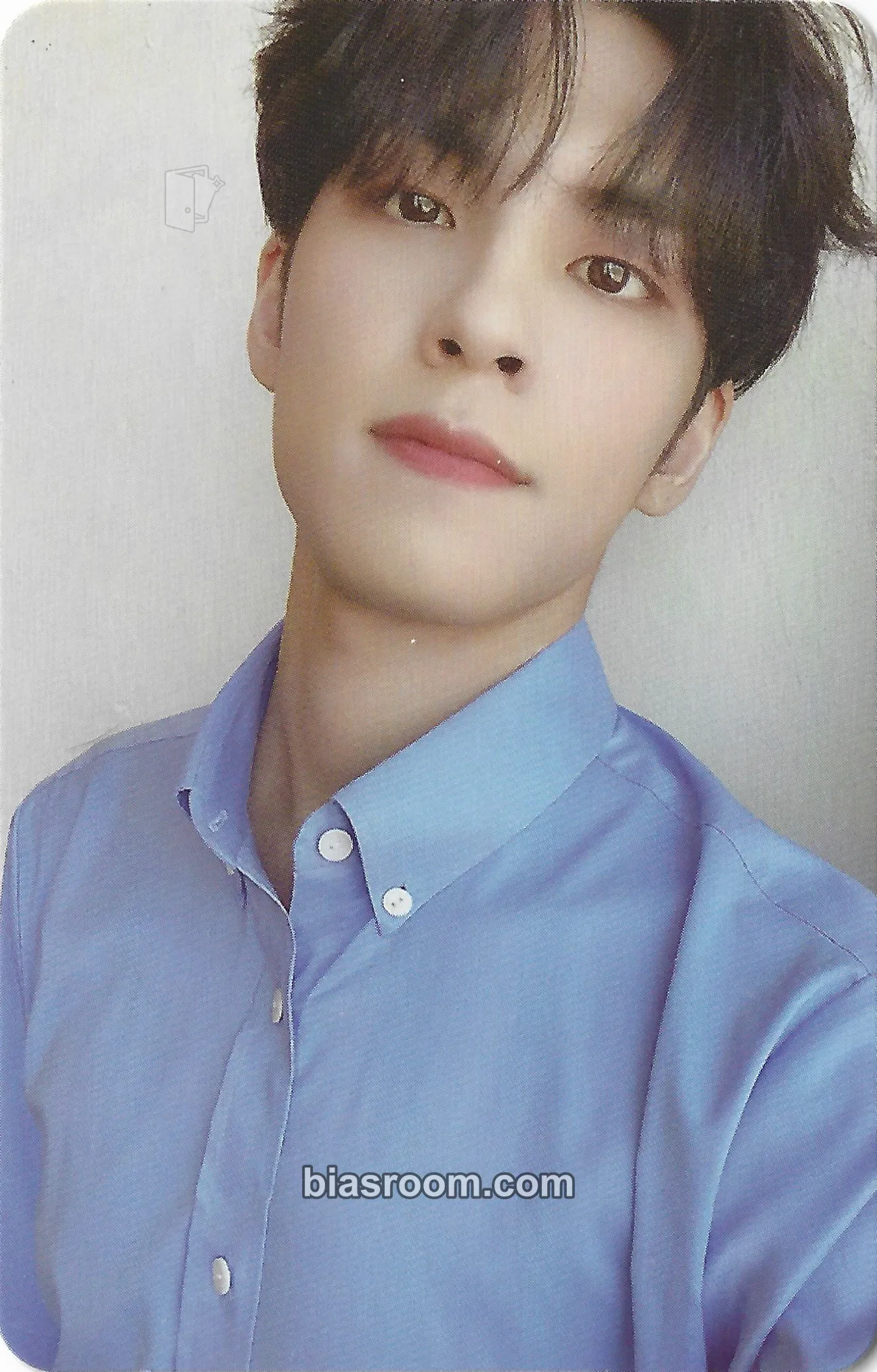 Wonpil The Book of Us : The Demon Photocard - DAY6 - DAY6 K-pop photocard