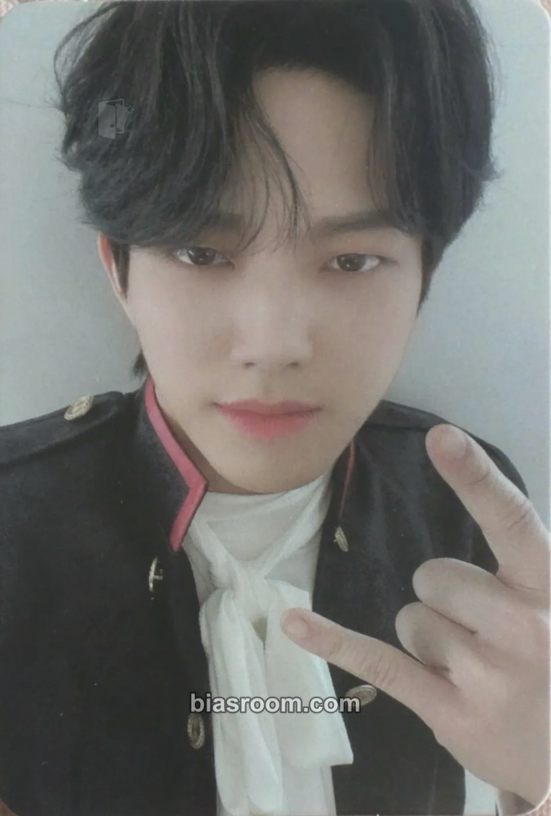 Dowoon The Book of Us : The Demon Photocard - DAY6 - DAY6 K-pop photocard