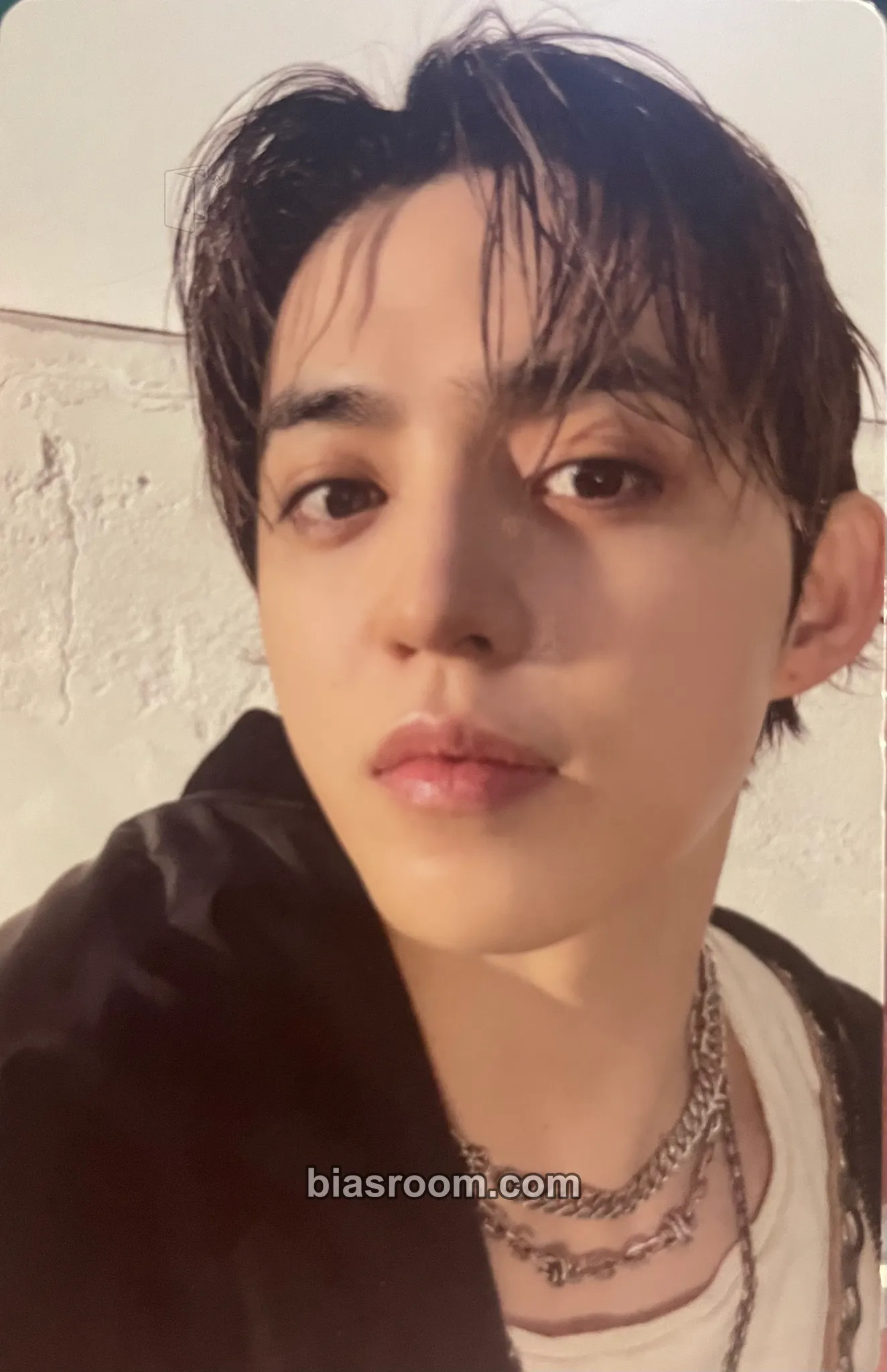 S.Coups HAPPY BURSTDAY Photocard - SEVENTEEN - SEVENTEEN K-pop photocard